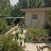 فروش یا تهاتر باغچه ۱۲۵۰متری آتشگاه