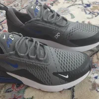 کتونی nike|کیف، کفش، کمربند|تهران, امیر بهادر|دیوار