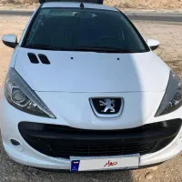 ۲۰۷ فرمان برقی دنده فول