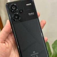 شیائومی +Redmi Note 13 Pro با حافظهٔ ۵۱۲ گیگابایت|موبایل|مشهد, هفده شهریور|دیوار