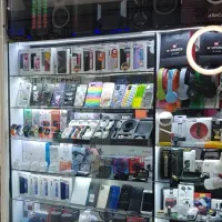 اجناس مغازه موبایل فروشی