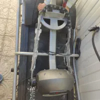 فروش تردمیل|تجهیزات ورزشی|ایلام, |دیوار