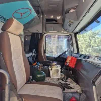 اکتروس 1843|خودرو سنگین|همدان, |دیوار