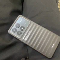 poco x6 pro|موبایل|میناب, |دیوار