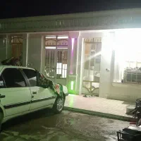 ملک ویلایی/ ۳۰۰متر محدوده هفت تپه روستای عین