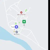 زمین فروشی کولو دشتوک