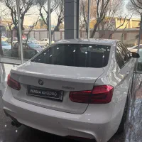bmw 330i 2018|خودرو سواری و وانت|تهران, اختیاریه|دیوار