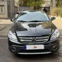 H30 cross  اچ سی‌کراس