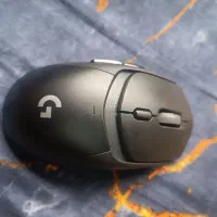 موس گیمینگ G309 Logitech lightspeed|قطعات و لوازم جانبی رایانه|رامسر, |دیوار