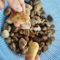 سنگ های زیبا