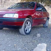 پژو ۴۰۵فول تقویت|خودرو سواری و وانت|یاسوج, |دیوار