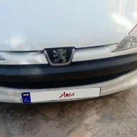 پژواس دی مدل 96بی رنگ|خودرو سواری و وانت|شاندیز, |دیوار