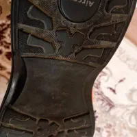 کفش مجلسی مردانه طبی چرم|کیف، کفش، کمربند|فولادشهر, فولادشهر|دیوار