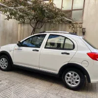 کوییک ۱۴۰۱ در حد|خودرو سواری و وانت|کرج, گلشهر|دیوار