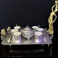 ظروف پذیرایی