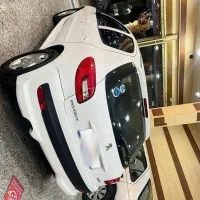 ۲۰۷مدل404|خودرو سواری و وانت|علیآباد کتول, |دیوار