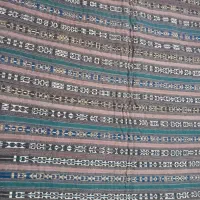 جاجیم قدیمی