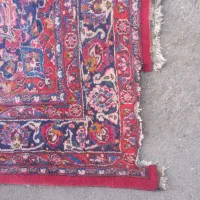 فرش دستی ۹متری|فرش|مشهد, قائم|دیوار