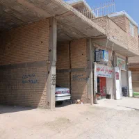 دو دهانه مغازه 115 متر بر محمود آباد|فروش مغازه و غرفه|شیراز, محمودآباد|دیوار