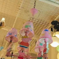 اجناس جدید رسید|لوستر و چراغ آویز|تبریز, |دیوار