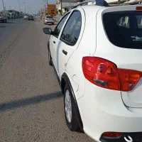 کوییک آر سفید مشکی درجه یک ۱۴۰۱|خودرو سواری و وانت|لنگرود, |دیوار