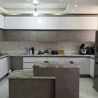 ۱۱۵متر ادیبان خوش نقشه نوساز قابل تبدیل|اجارهٔ آپارتمان|اسلام‌شهر, شهرک محمدیه|دیوار