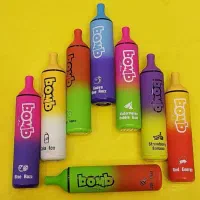 توربو ویپ خودروپادنارنجی میدان مثلث