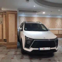 kmc x5 در حد صفر