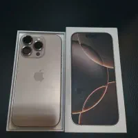 آیفون ۱۶ پرو