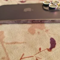 ایفون ۱۴پرو ۱۲۸ch|موبایل|کرمانشاه, |دیوار