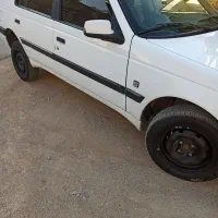 پژو 405 slx مدل 97