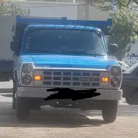 حمل بار با نیسان