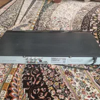 دستگاه دی وی دی خانگی در حد نو|پخش‌کننده DVD و ویدیو|اصفهان, جلالیه|دیوار