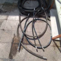 مقداری شیلنگ فشار قوی|ماشینآلات صنعتی|اهواز, ۲۵۴دستگاه|دیوار