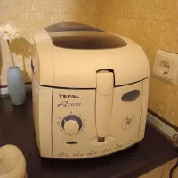سرخ کن تفال اصل