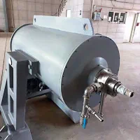 دکانتر  استحصال روغن زیتون