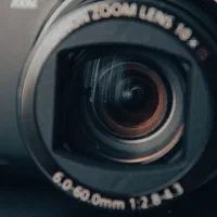 دوربین کنون sx110