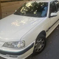 پژو پارس سال مشابه صفر فوق العاده استثنایی|خودرو سواری و وانت|تهران, افسریه شمالی|دیوار