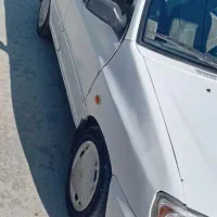 پراید ۱۳۲مدل ۹۰