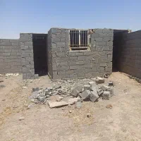 زمین-چهاردیواری