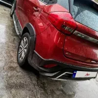 ام‌وی‌امx22 اوتومات اسپرت اکسلنت|خودرو سواری و وانت|گرگان, |دیوار