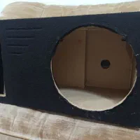 باکس ساب 65 لیتری|قطعات یدکی و لوازم جانبی|رشت, انصاری|دیوار