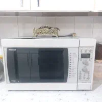 ماکروویو ناسیونال