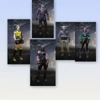 اکانت مخصوص پلی