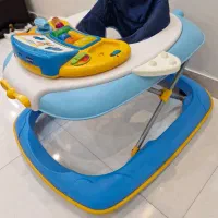روروئک چیکو|اسباب و اثاث بچه|مشهد, عامل|دیوار