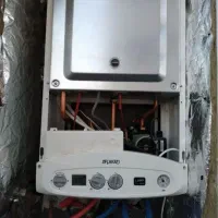 تعمیرات پکیج فوق تخصصی