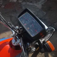 موتور تکتاز ۱۲۵ مدل ۴۰۳