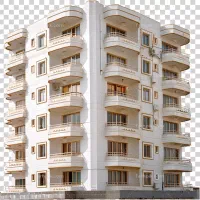 ملک کلنگی ۸۲ متر اولیل شیخ اکبری