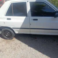 پراید 96|خودرو سواری و وانت|جیرفت, |دیوار