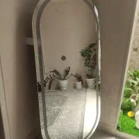 آینه قدی دورلایت